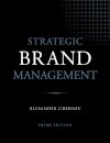 Strategic Brand Management, 3rd Edition