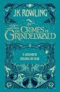 Os Crimes de Grindelwald