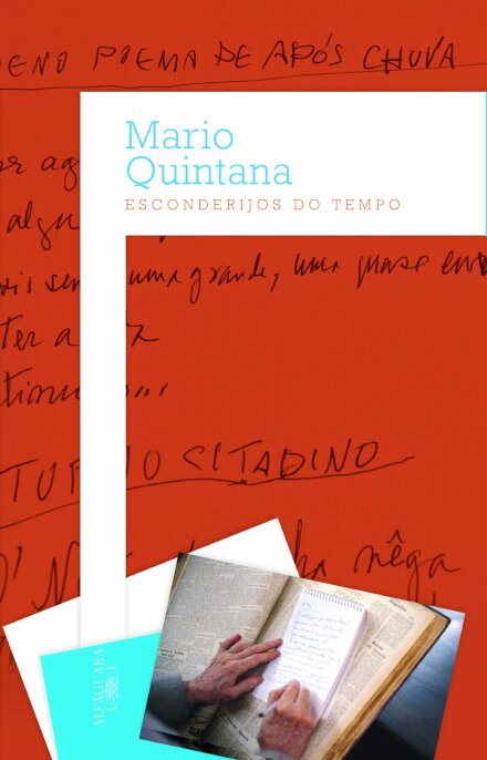 Esconderijos Do Tempo