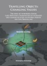 Travelling Objects: Changing Values