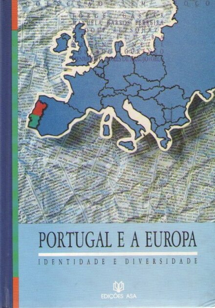 Portugal e a Europa – Identidade/Divers.