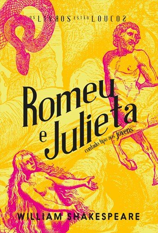 Romeu E Julieta