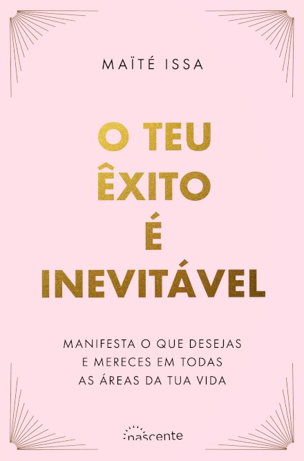 O Teu Êxito É Inevitável