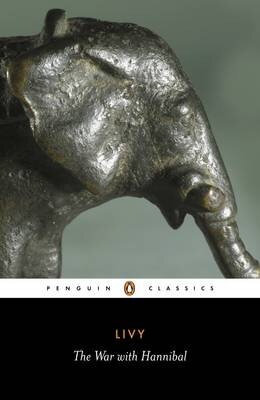 War With Hannibal The