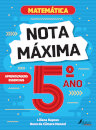 Nota Máxima 5.º Ano: Matemática