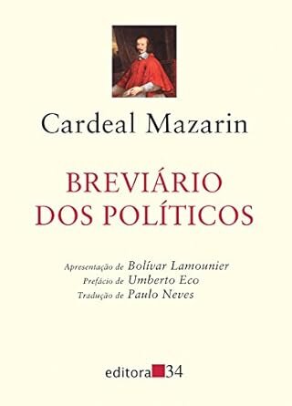 Breviário Dos Políticos