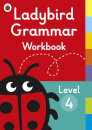 Grammar Activity Book Lbr L4