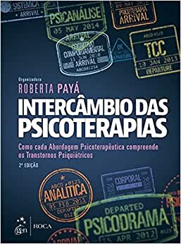 Intercâmbio Das Psicoterapias