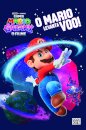 Super Mario Galaxy: O Filme: O Mario Levanta Voo!