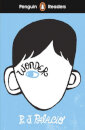 Penguin Readers Level 3: Wonder