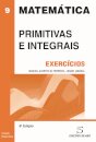 Exercícios de Primitivas e Integrais