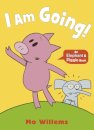 I Am Going!