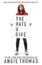 The Hate U Give (FILM)