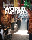 World English 3 Alum+Cd-Rom 2ª