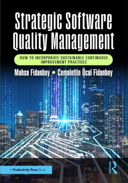 Strategic Software Quality Management