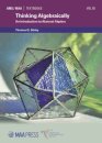 Thinking Algebraically