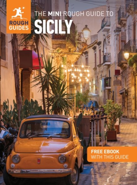 Sicily The Mini Rough Guide