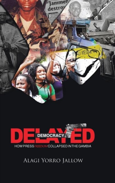 Delayed Democracy