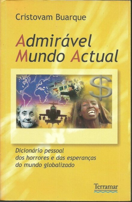 Admirável Mundo Actual