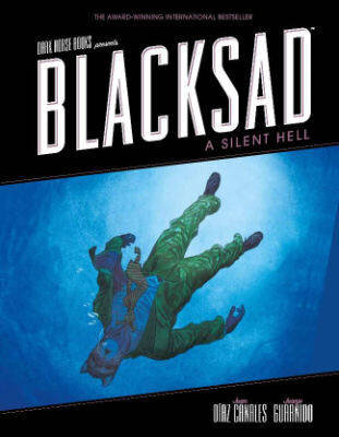 Blacksad