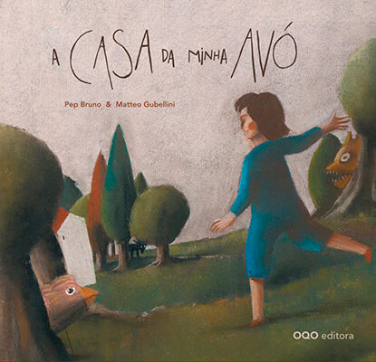 A Casa Da Minha Avó