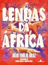 Lendas Da África