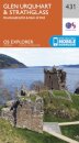 Glen Urquhart and Strathglass