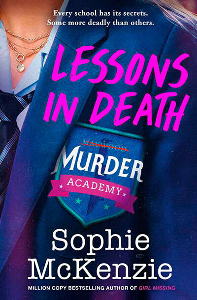 Lessons In Death
