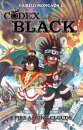 Codex Black 1: A Fire Among Clouds