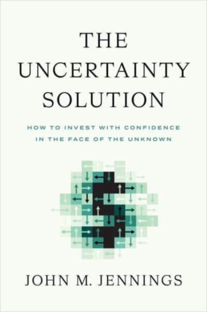 The Uncertainty Solution