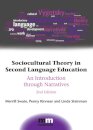 Sociocultural Theory in Second Language Education