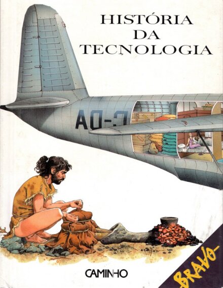 História Da Tecnologia