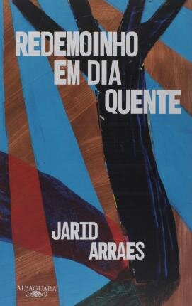 Redemoinho Em Dia Quente