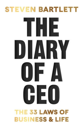 The Diary Of A Ceo