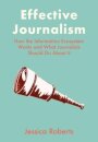 Effective Journalism