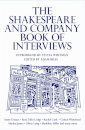 The Shakespeare And Company Book Of Interviews