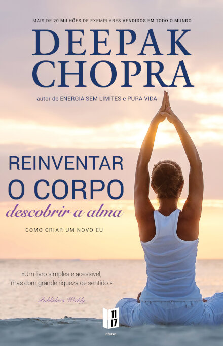 Reinventar o Corpo, Descobrir a Alma
