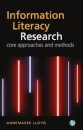 The Qualitative Landscape of Information Literacy Research