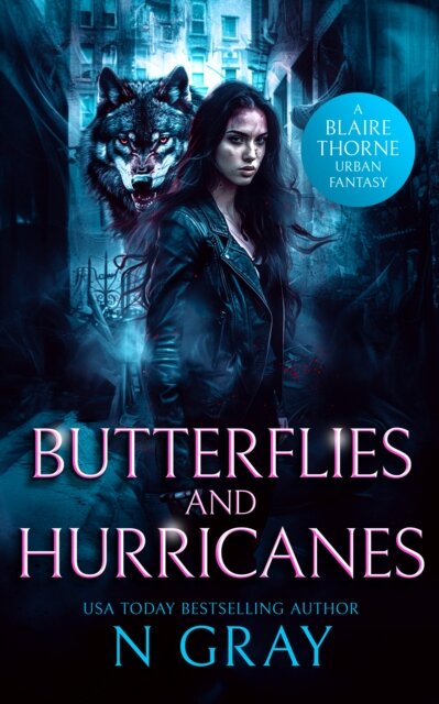 Butterflies and Hurricanes