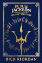 Percy Jackson And The Olympians The Lightning Thie