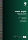 Law Firm Mergers