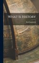 What is History