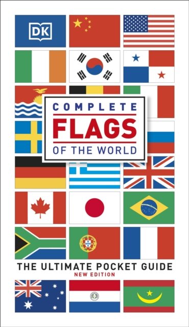 Complete Flags Of The World