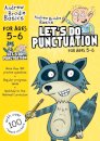 Let's do Punctuation 5-6