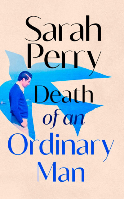 Death Of An Ordinary Man