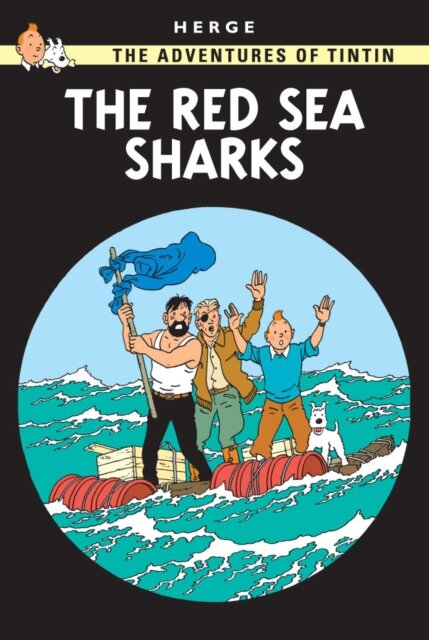 Red Sea Sharks