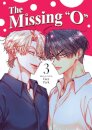 The Missing "O" (Comic) Vol. 3