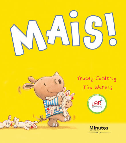 Mais!