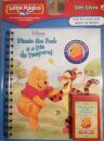 Winnie The Pooh E O Dia De Temporal