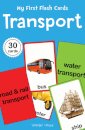 My First Flash Cards : Transport